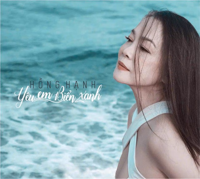 Hồng Hạnh và Võ Thiện Thanh Hồng Hạnh trở lại với album mới