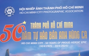 Bản đồ quy hoạch đô thị Sài Gòn xưa Trung tâm Lưu trữ Quốc gia II trưng bày loạt tư liệu quý - Ảnh 2.