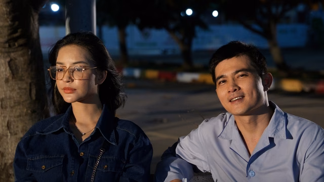Hậu trường phim - Ảnh 5