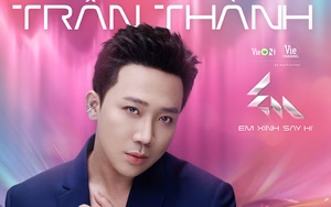 MC Trấn Thành cùng Em xinh say hi “Em Xinh Say Hi”: Khi Âm Nhạc Gặp Gỡ Sự Tỏa Sáng Cá Tính