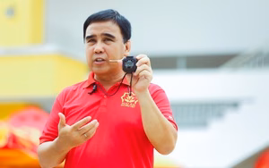 Quyền Linh: Tôi chỉ là người dẫn chương trình Khẳng Định Về Sự Minh Bạch
