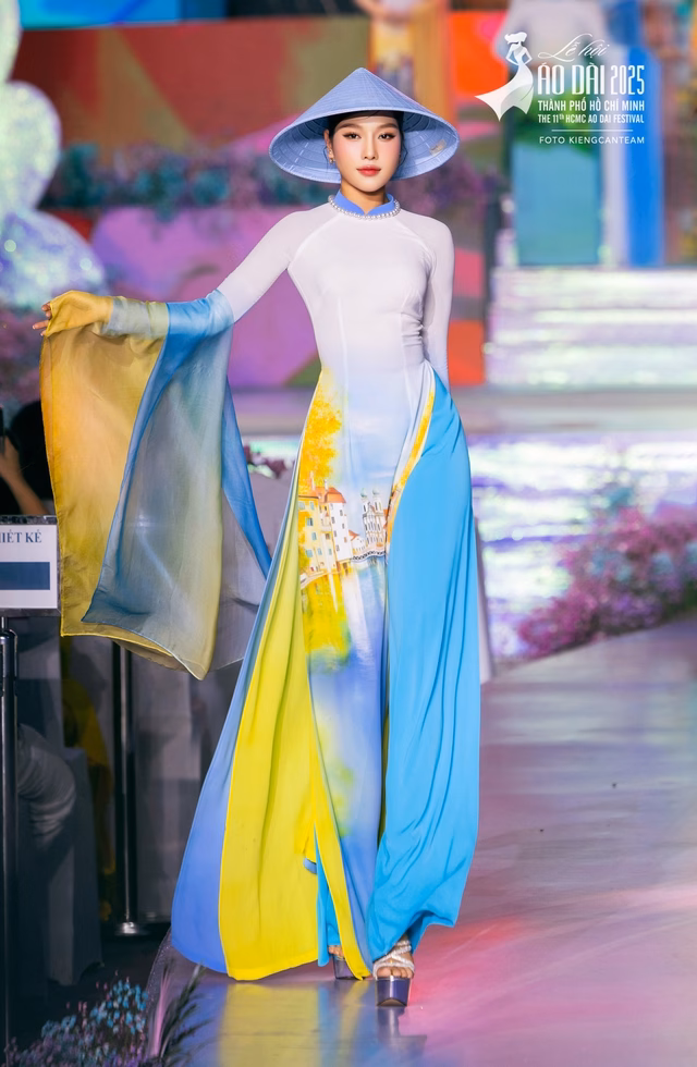Thủy Bùi chuyển hướng sang ca hát Thủy Bùi quyết định rời Miss Cosmo Vietnam 2025 để theo đuổi đam mê ca hát.