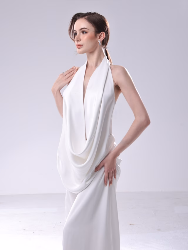 Layanna và hoạt động cộng đồng Miss Grand Canada 2025 với dự án The Next Step