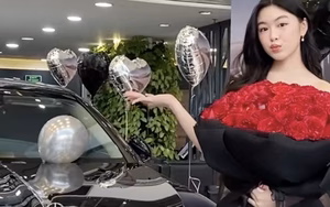 Quyền Linh và tin đồn mua xe 8 tỷ cho con gái Quyền Linh và tin đồn mua xe 8 tỷ cho con gái