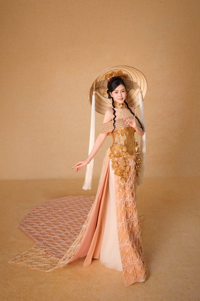 Sự kết hợp hài hòa giữa truyền thống và hiện đại Quy Trình Chế Tác Tỉ Mỉ và Đầy Tâm Huyết