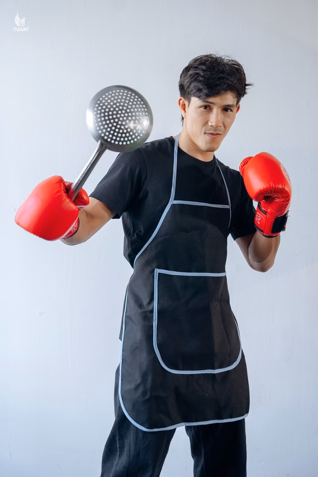 Tuấn Hưng muốn âm nhạc của mình gần gũi hơn với khán giả trẻ. U50, Tuấn Hưng thử nghiệm điều chưa từng làm - Ảnh 3.