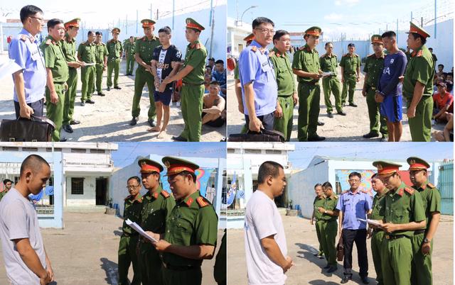 Điện thoại di động tang vật vụ án Điện thoại di động tang vật vụ án.