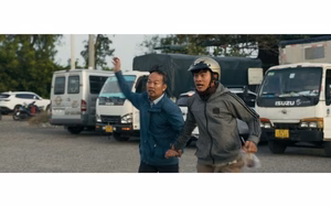 Lý Hải và Minh Hà đẹp đôi cùng 4 con - Ảnh 4.