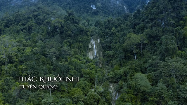 Hồ Bản Cài thơ mộng Những khung hình dự báo phim Victor Vũ sẽ thắng lớn - Ảnh 11.