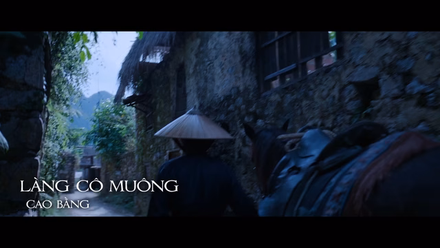 Na Hang hùng vĩ Những khung hình dự báo phim Victor Vũ sẽ thắng lớn - Ảnh 9.