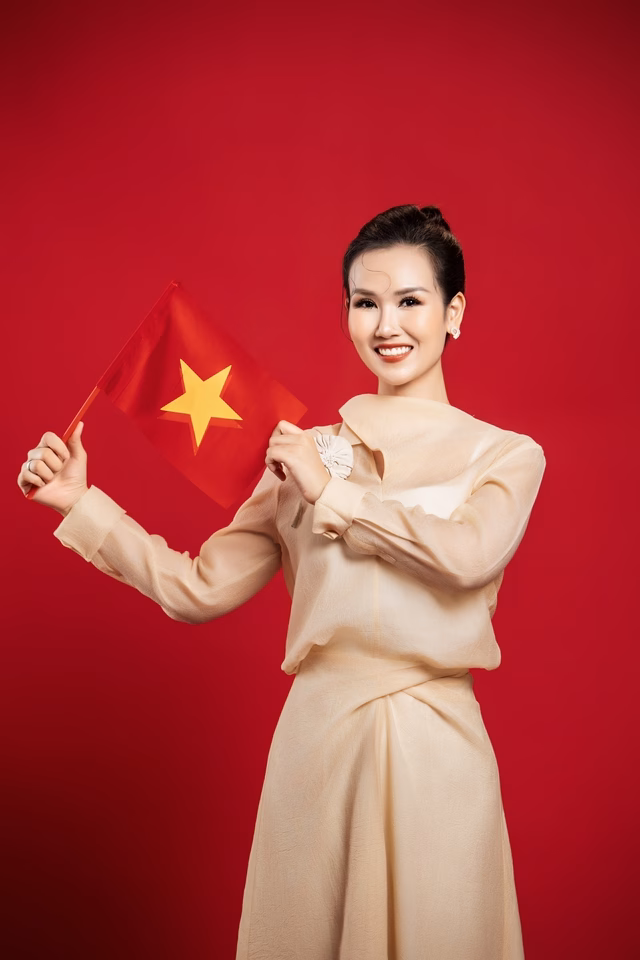 Cơn sốt 2 tỷ view: Bí quyết thành công của ca khúc Viết tiếp câu chuyện hòa bình