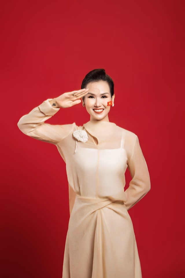 Cơn sốt 2 tỷ view: Bí quyết thành công của ca khúc Viết tiếp câu chuyện hòa bình