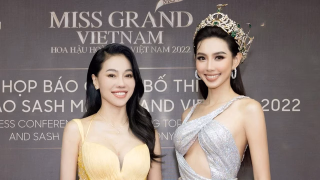 Công ty Sen Vàng và Huỷ Hợp Đồng với Thùy Tiên: Những Diễn Biến Mới