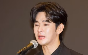 File ghi âm được cho là của Kim Sae-ron gây chú ý