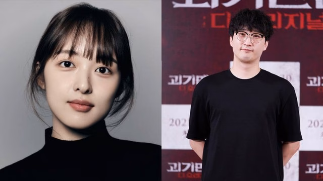 Kim Bo-ra và đạo diễn Jo Ba-reun ly hôn Kim Bo-ra và đạo diễn Jo Ba-reun ly hôn