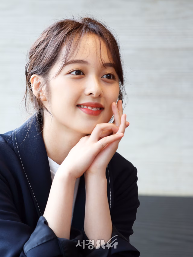 Kim Bo-ra Kim Bo-ra