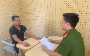 CSGT bị tấn công khi làm nhiệm vụ CSGT bị tấn công khi làm nhiệm vụ
