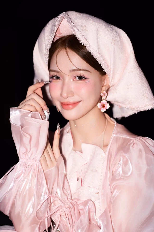 Hòa Minzy với dự án Bắc Bling Hòa Minzy với dự án Bắc Bling