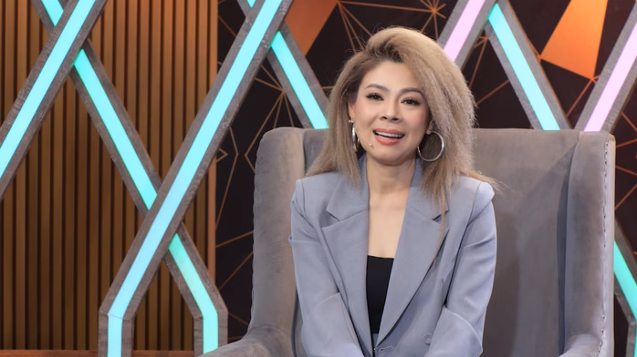 Thanh Thảo chia sẻ về hành trình nghệ thuật của mình Thanh Thảo chia sẻ về hành trình nghệ thuật của mình