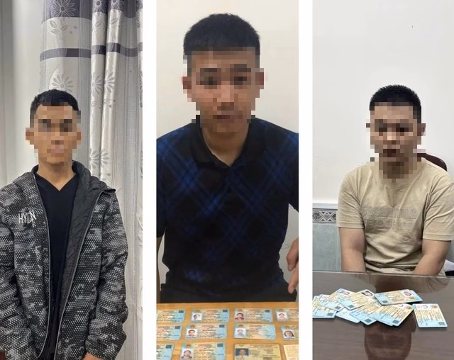 Từ Thanh Hóa vào Quảng Ngãi cho vay với lãi suất lên đến 452%/năm Từ Thanh Hóa vào Quảng Ngãi cho vay với lãi suất lên đến 452%/năm