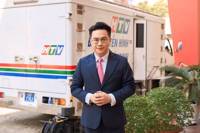 MC Tấn Tài gắn bó với các chương trình về Bác Hồ MC Tấn Tài gắn bó với các chương trình về Bác Hồ