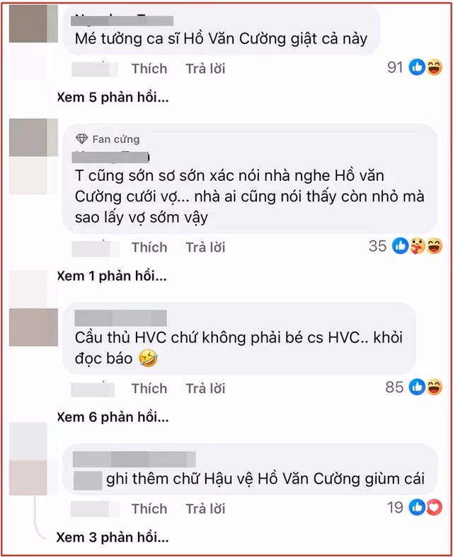 Phản ứng của khán giả Cộng đồng mạng bàn tán xôn xao