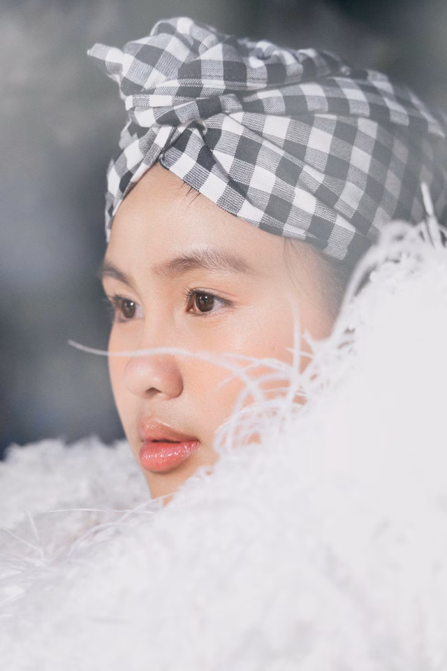 Teen Model Bảo Phương Tỏa Sáng Tại “The New Generation of Models” Của Siêu Mẫu Xuân Lan Teen Model Bảo Phương Tỏa Sáng Tại “The New Generation of Models” Của Siêu Mẫu Xuân Lan