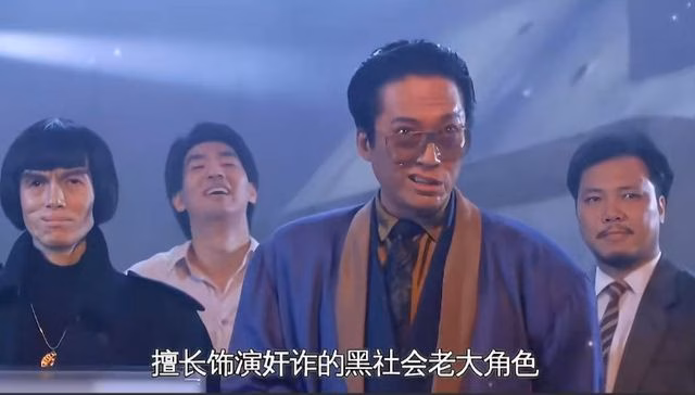 Phương Cương tham gia nhiều phim Phương Cương tham gia nhiều phim