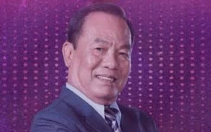 Tang lễ của nhạc sĩ Thanh Hải