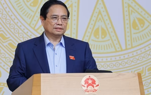 Một số thực phẩm giả cảnh sát thu được
