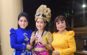 Giao lưu âm nhạc nghệ thuật Vesak 2025 Giao lưu âm nhạc nghệ thuật Vesak 2025