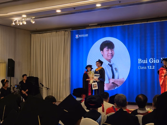 Cơ hội trúng tuyển vào đại học hàng đầu thế giới Cơ hội trúng tuyển vào đại học hàng đầu thế giới