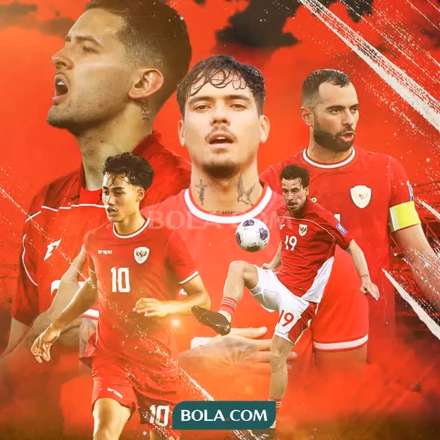 Cầu thủ Indonesia Sáu cầu thủ Indonesia thất nghiệp