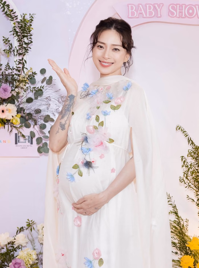 Em bé Gạo Em bé Gạo