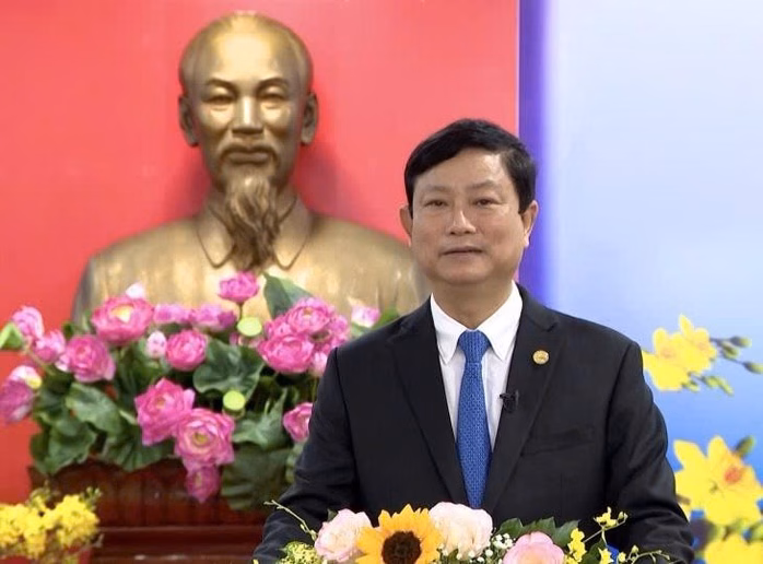 Ông Võ Văn Minh, Phó Bí thư, Chủ tịch HĐND TP HCM Ông Võ Văn Minh được chỉ định làm Phó Bí thư, Chủ tịch HĐND TP HCM