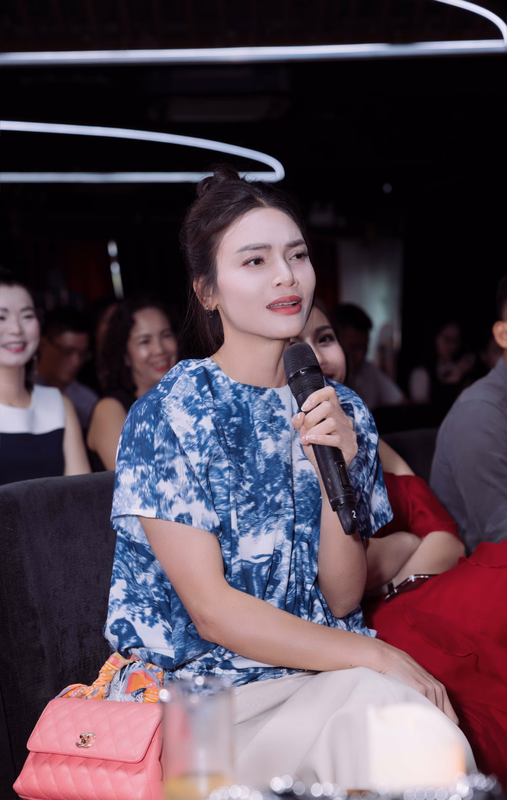 NSND Phạm Phương Thảo chia sẻ về Phương Nga