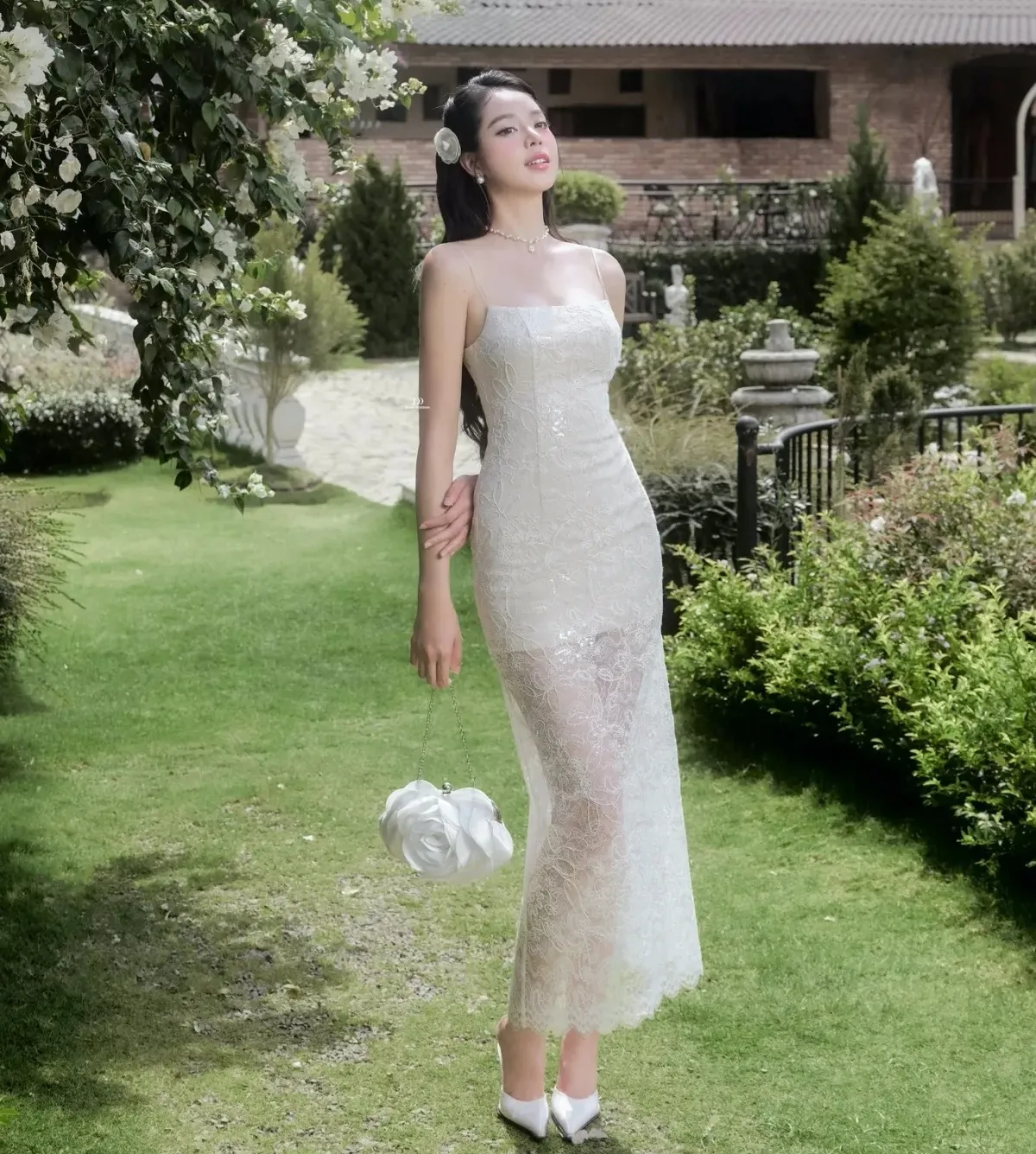 Vẻ đẹp của Hoa hậu Thanh Thủy Bộ ảnh của Hoa hậu Thanh Thủy