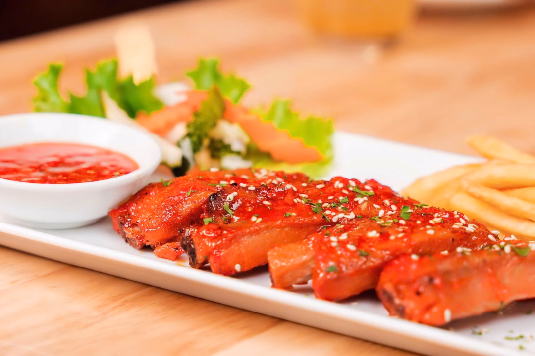 Gặp gỡ đầu bếp – Người đưa ẩm thực thế giới về quê hương