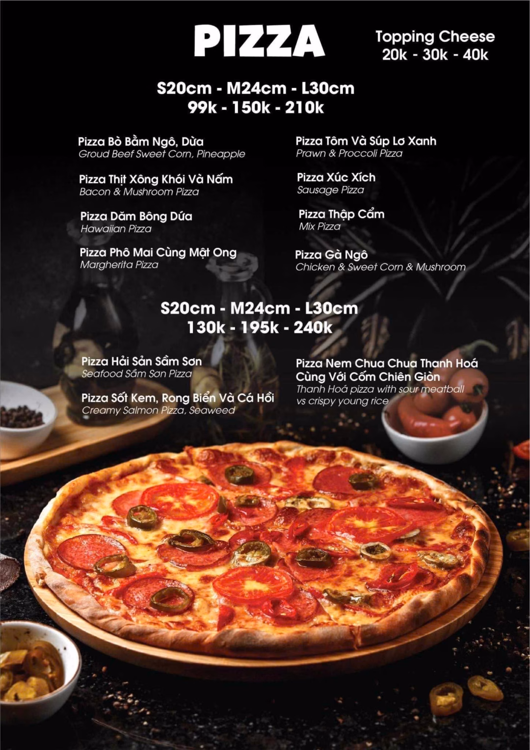 Pizza