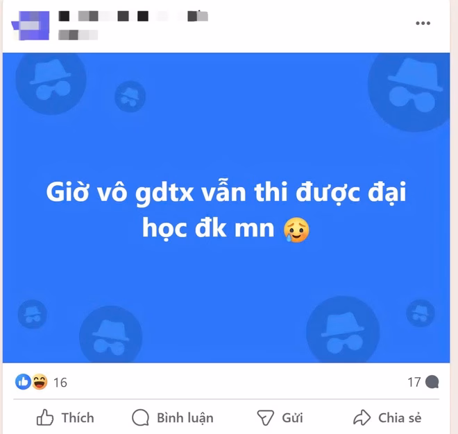 Phụ huynh tìm 'kế hoạch B' Phụ huynh và học sinh tìm hiểu các lựa chọn thay thế