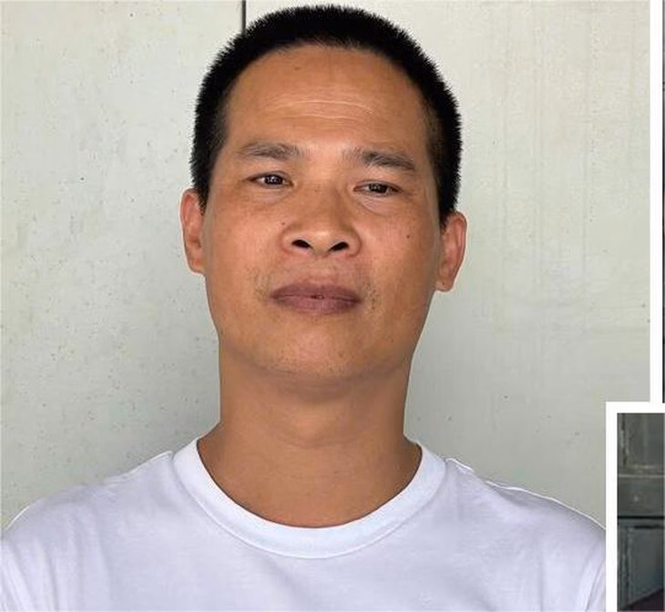 Băng nhóm Ý “Ẻng” ở Thanh Hóa bị tạm giữ vì can dự vào hoạt động kinh tế Các nghi phạm liên quan đến Bùi Quốc Ý vừa bị tạm giữ hình sự - Ảnh: Công an tỉnh Thanh Hóa cung cấp