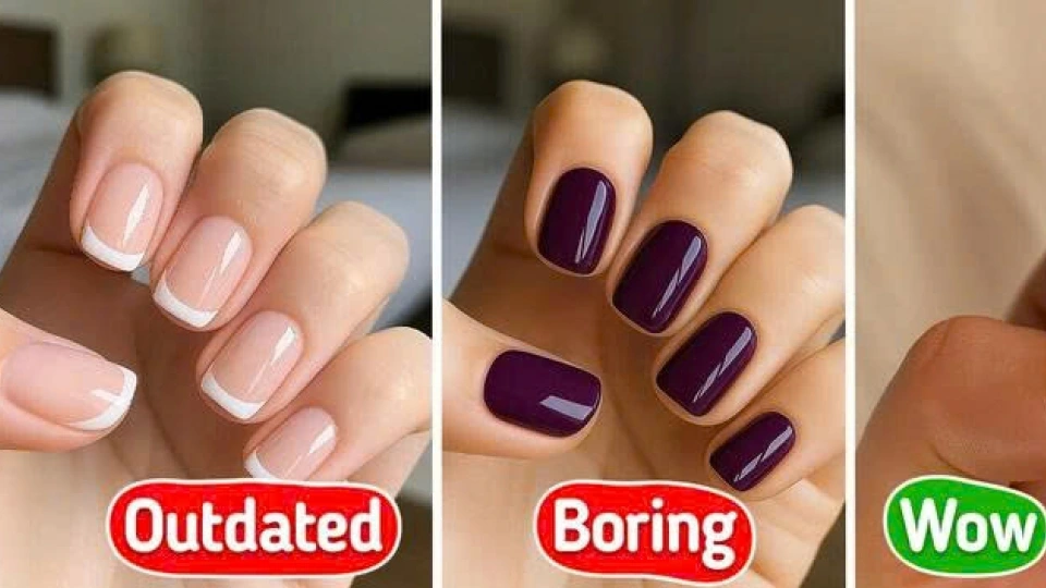 Bảo Thanh đăng ảnh gia đình 4 thế hệ gây xúc động Điểm lại những kiểu nail “lỗi mốt” từng gây sốt