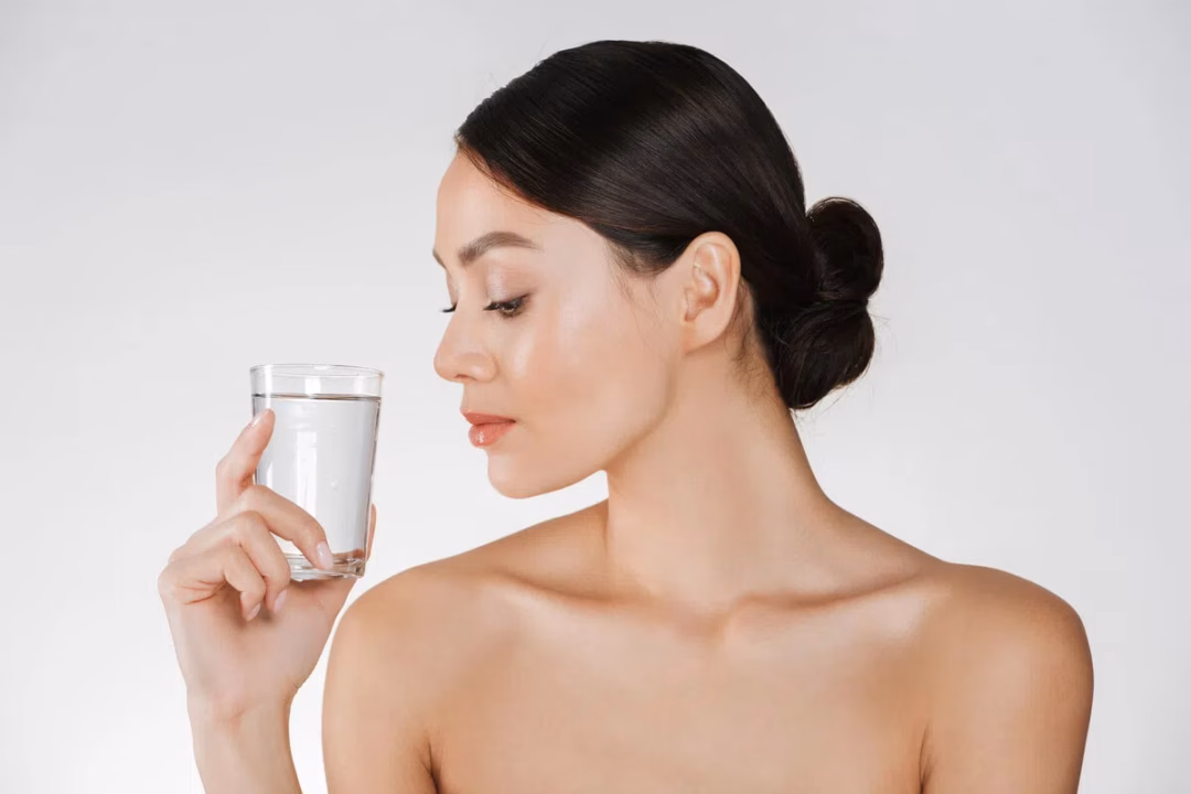 Bổ sung collagen mỗi ngày giúp cải thiện làn da sau tuổi 40 như thế nào?