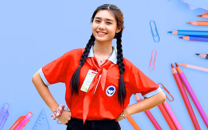 Tốt nghiệp đại học tuổi 15 - Ảnh 2.