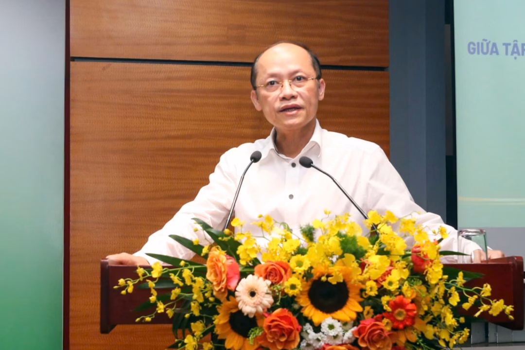 Hà Tĩnh và Petrovietnam ‘nắm tay’ phát triển năng lượng, kinh tế Petrovietnam và tỉnh Hà Tĩnh tăng cường hợp tác phát triển năng lượng và kinh tế địa phương