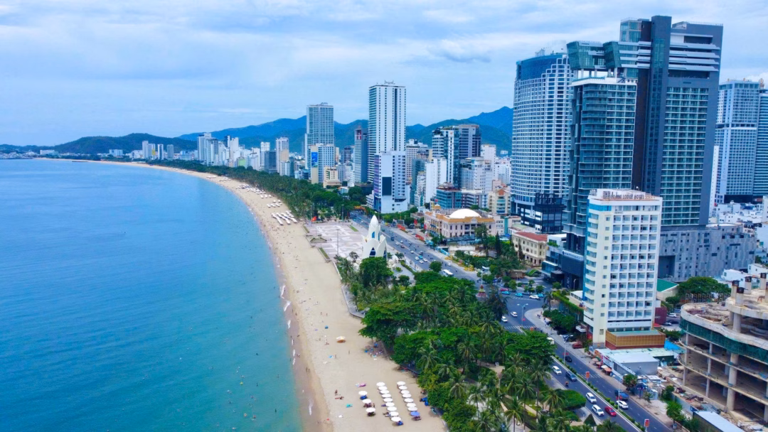 Khánh Hòa tìm đột phá để trở thành thành phố trực thuộc Trung ương