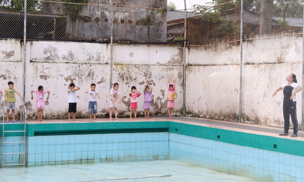 Liên đoàn Lao động tỉnh Bắc Ninh đổi mới để nâng cao chất lượng chăm sóc người lao động
