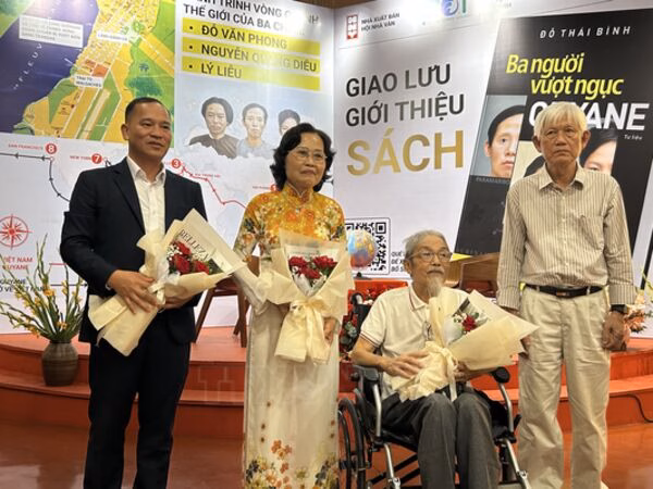 Liệt sĩ Đặng Thùy Trâm: Tuổi thơ và những trăn trở qua nhật ký thứ ba