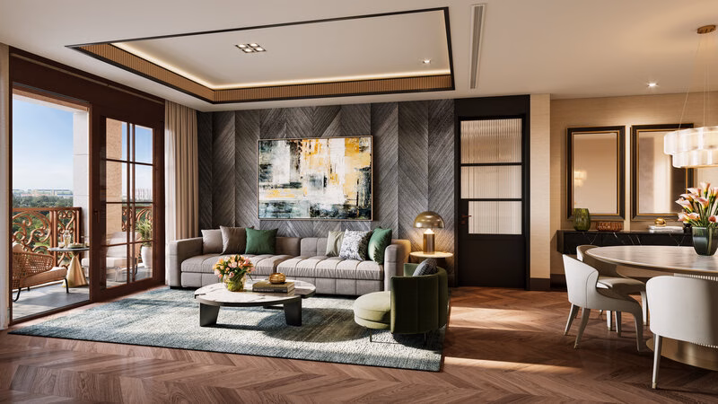 Ảnh: Masterise Homes