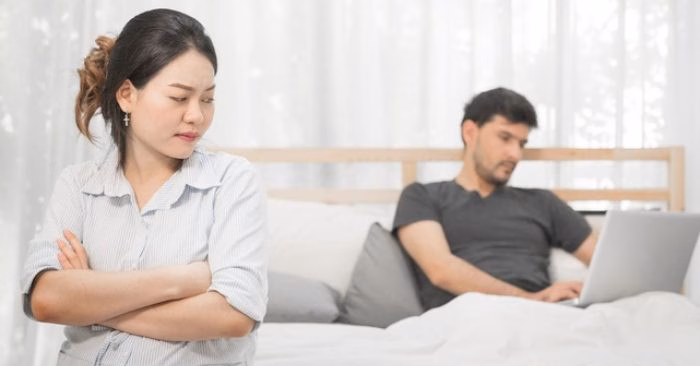 Ngoại tình lan truyền: Ảnh hưởng thế nào đến các mối quan hệ của bạn? Nghiên cứu số 3: Tương tác với người khác
